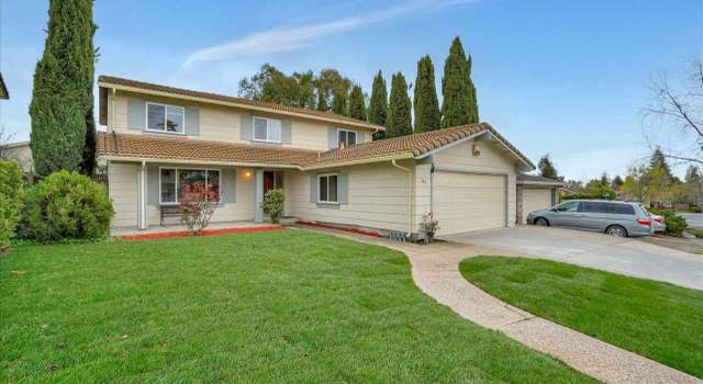 Photo of 266 Cayuga Pl, Fremont, CA 94539