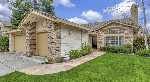 Photo of 500 Norfolk Pl, Danville, CA 94506