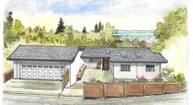 Photo of 24 Somerset Rd, Piedmont, CA 94611