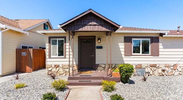 Photo of 3811 Ohio Ave, Richmond, CA 94804