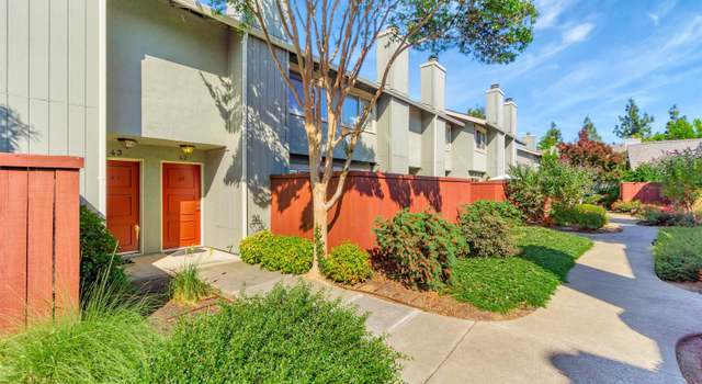 Photo of 5333 Park Highlands Blvd #42, Concord, CA 94521