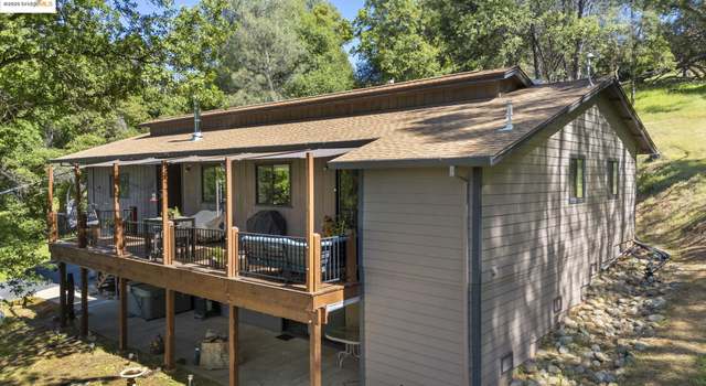 Photo of 20790 Crescent Way, Groveland, CA 95321