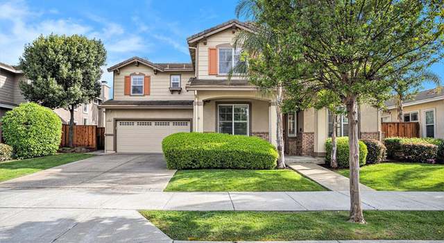 Photo of 1396 Camden Ct, Brentwood, CA 94513