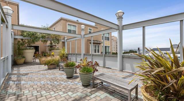 Photo of 1512 Brunswig Ln #50, Emeryville, CA 94608