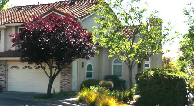 Photo of 537 Ivy Pointe Cir, San Ramon, CA 94582