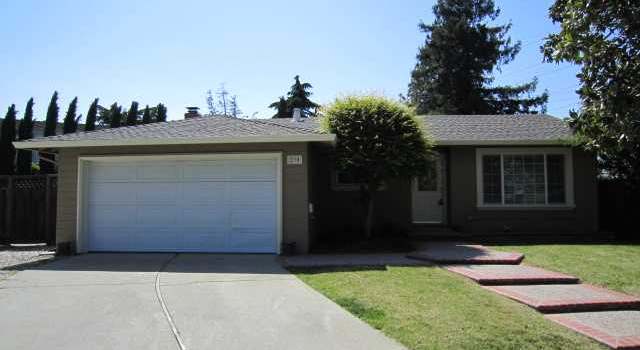 Photo of 230 Ramon Pl, San Ramon, CA 94583