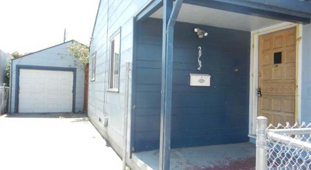Photo of 2962 Devon Way, San Pablo, CA 94806
