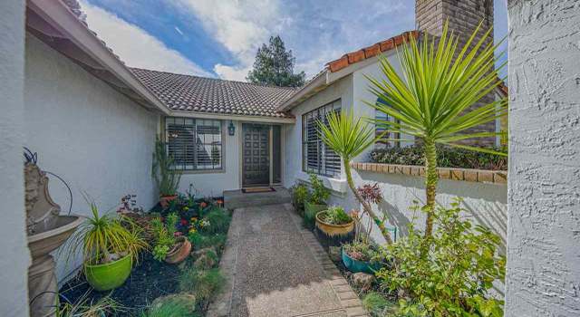 Photo of 11911 W Vomac Rd, Dublin, CA 94568