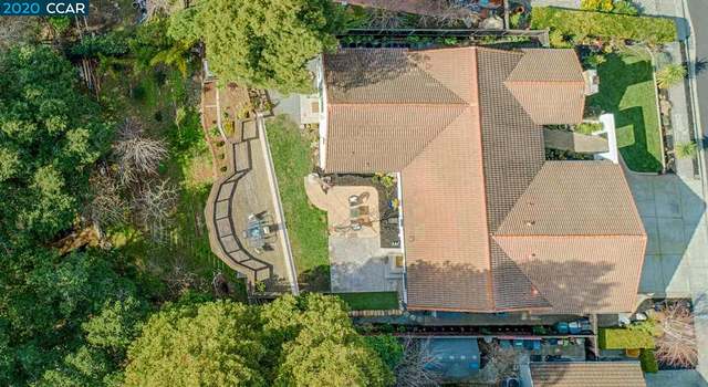 Photo of 11911 W Vomac Rd, Dublin, CA 94568