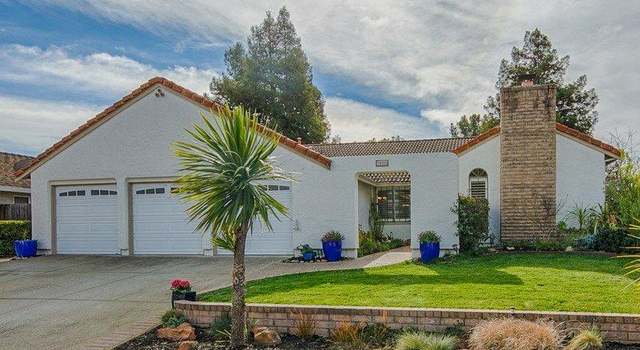 Photo of 11911 W Vomac Rd, Dublin, CA 94568