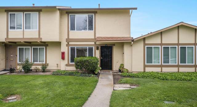 Photo of 4152 Redstone Ter, Fremont, CA 94555