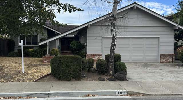 Photo of 109 Castilian Way, San Mateo, CA 94402