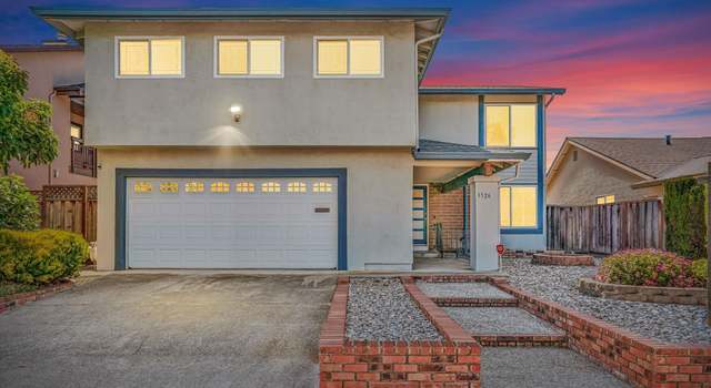 Photo of 3526 Surry Pl, Fremont, CA 94536