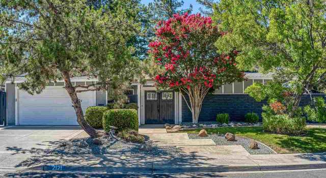 Photo of 2121 Westbrook Ln, Livermore, CA 94550