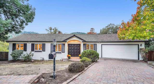 Photo of 1408 Eagle Point Ct, Lafayette, CA 94549