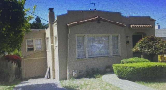Photo of 799 Santa Ray Ave, Oakland, CA 94610