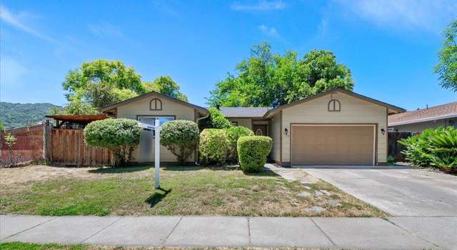 Photo of 4360 Muirwood Dr, Pleasanton, CA 94588