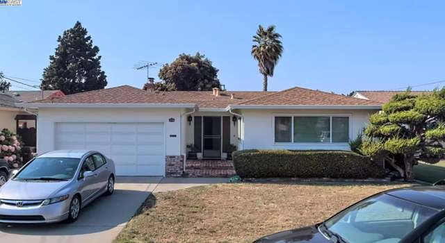 Photo of 1715 Via Ventana, San Lorenzo, CA 94580