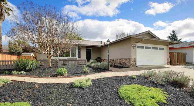 Photo of 2755 Wellingham Dr, Livermore, CA 94551