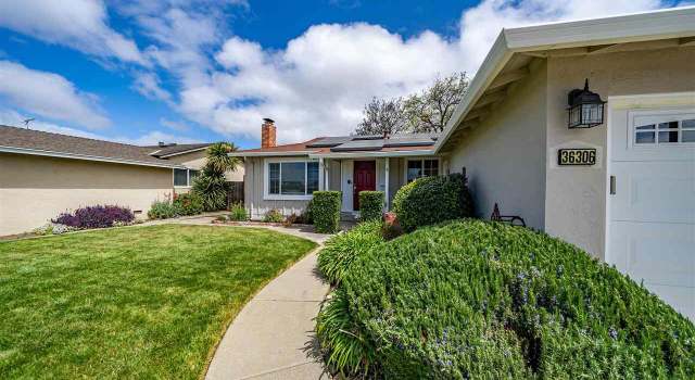 Photo of 36306 Sandalwood St, Newark, CA 94560