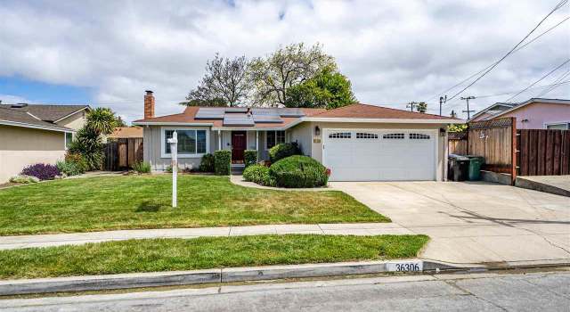 Photo of 36306 Sandalwood St, Newark, CA 94560