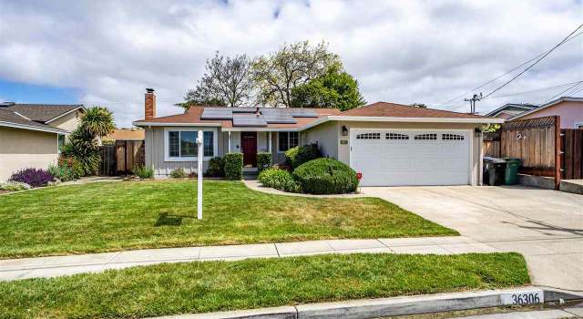 Photo of 36306 Sandalwood St, Newark, CA 94560
