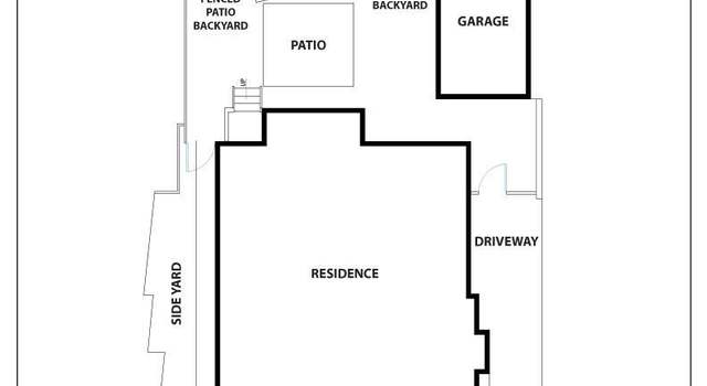 Photo of 4139 Culver St, Oakland, CA 94619