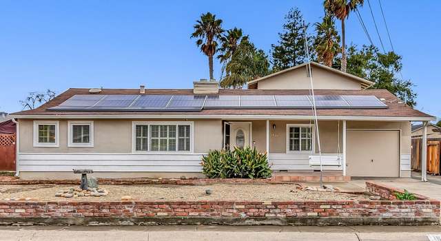 Photo of 1046 Orange St, Concord, CA 94518