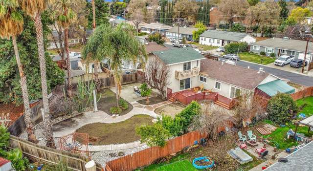 Photo of 1046 Orange St, Concord, CA 94518