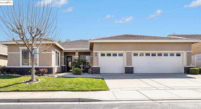 Photo of 924 Centennial Dr, Brentwood, CA 94513