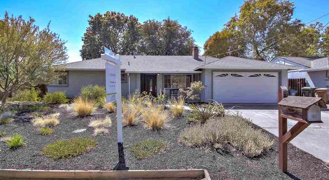 Photo of 162 Clarie Dr, Pleasant Hill, CA 94523