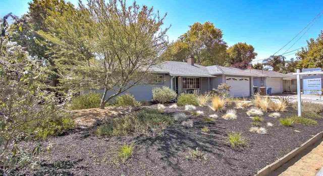 Photo of 162 Clarie Dr, Pleasant Hill, CA 94523