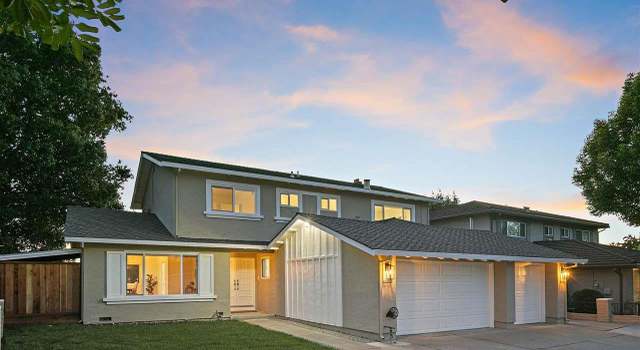 Photo of 1041 Summerdale Dr, San Jose, CA 95132