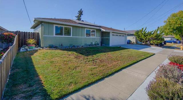 Photo of 6289 Marguerite Dr, Newark, CA 94560