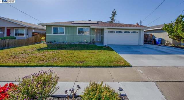 Photo of 6289 Marguerite Dr, Newark, CA 94560