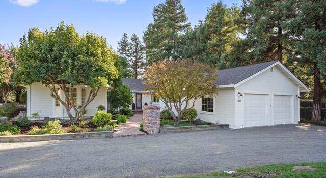 Photo of 1077 Walnut Ave, Walnut Creek, CA 94598