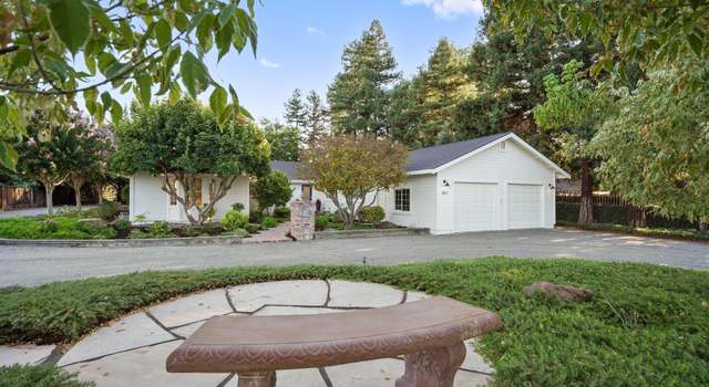 Photo of 1077 Walnut Ave, Walnut Creek, CA 94598