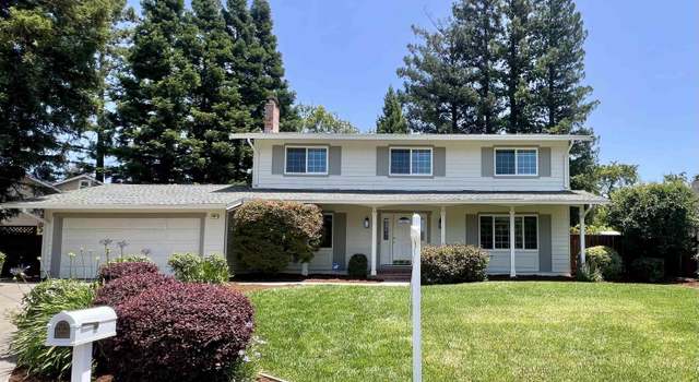 Photo of 222 Scotts Mill Ct, Danville, CA 94526