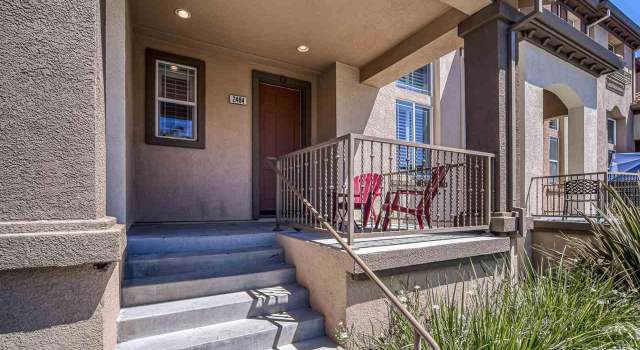 Photo of 2484 Millstream Ln, San Ramon, CA 94582