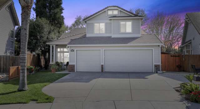 Photo of 717 Canyonwood Ct, Brentwood, CA 94513