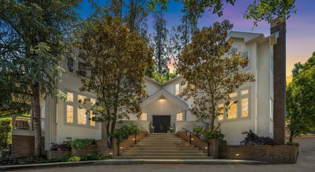 Photo of 1459 Rifle Range Rd, El Cerrito, CA 94530