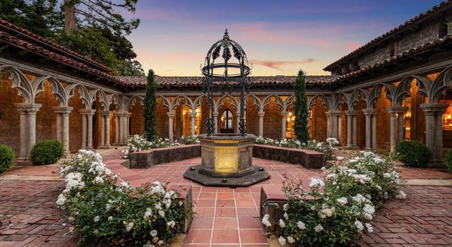 Property at 2900 Buena Vista Way, Berkeley, CA 94708, 6 beds, 7.5 baths