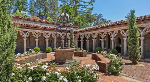 Photo of 2900 Buena Vista Way, Berkeley, CA 94708