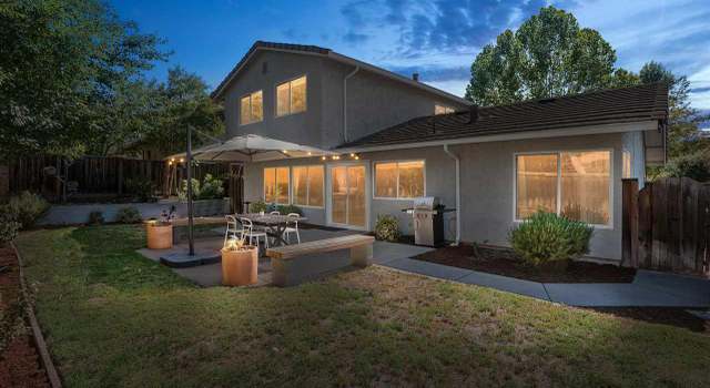 Photo of 4491 Juneberry Ct, Concord, CA 94521