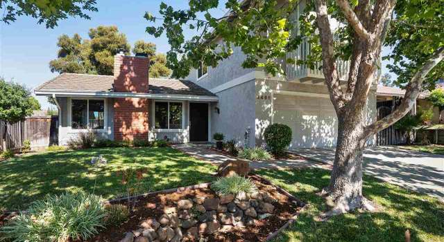 Photo of 4491 Juneberry Ct, Concord, CA 94521