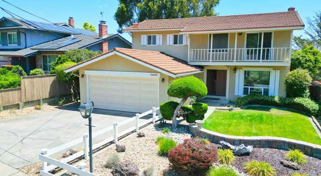 Photo of 16660 Kildare Rd, Castro Valley, CA 94578