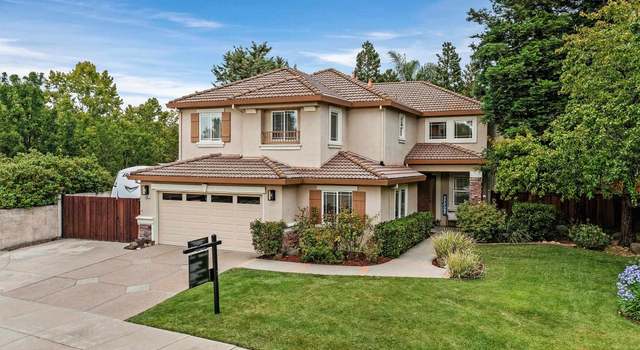 Photo of 1787 Maralisa Ln, Livermore, CA 94551