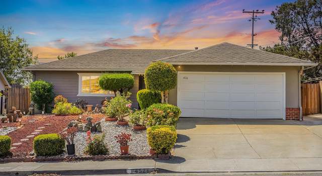Photo of 4526 Meadowbrook Dr, Richmond, CA 94803