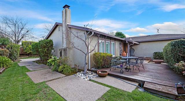 Photo of 576 Emerald St, Livermore, CA 94550