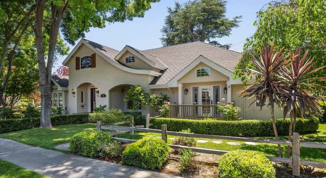 Photo of 628 Saint Mary St, Pleasanton, CA 94566